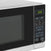 Thumbnail Sharp R272SLM 20 Litre Solo Microwave Oven - 39478419095775