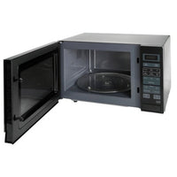 Thumbnail Sharp R372KM 25 Litre Solo Microwave - 39478419226847
