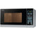 Thumbnail Sharp R372SLM 25 Litre Solo Microwave Silver | Atlantic Electrics- 39478419390687