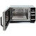 Thumbnail Sharp R860SLM 25 Litre Combination Flatbed Microwave - 39478419685599