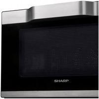 Thumbnail Sharp R861SLM 25 Litre Combination Microwave Oven With Drop- 39478422110431