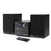 Thumbnail Sharp XLB517DBK Micro Hi- 40514163835103