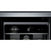 Thumbnail Siemens 30cm Wide iQ500 Built Under Wine Cabinet, Black Holds 21 bottles of wine | Atlantic Electrics- 39478421553375