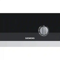 Thumbnail Siemens ER3A6AB70 iQ700 30cm Domino Wok Burner Gas Hob - 40626320146655