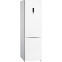 Thumbnail Siemens extraKlasse KG39NEWEAG 366 Liters Fridge Freezer Frost Free White - 39478421356767