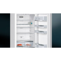 Thumbnail Siemens extraKlasse KG39NEWEAG 366 Liters Fridge Freezer Frost Free White - 39478421455071