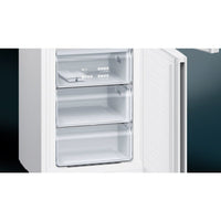 Thumbnail Siemens extraKlasse KG39NEWEAG 366 Liters Fridge Freezer Frost Free White - 39478421520607