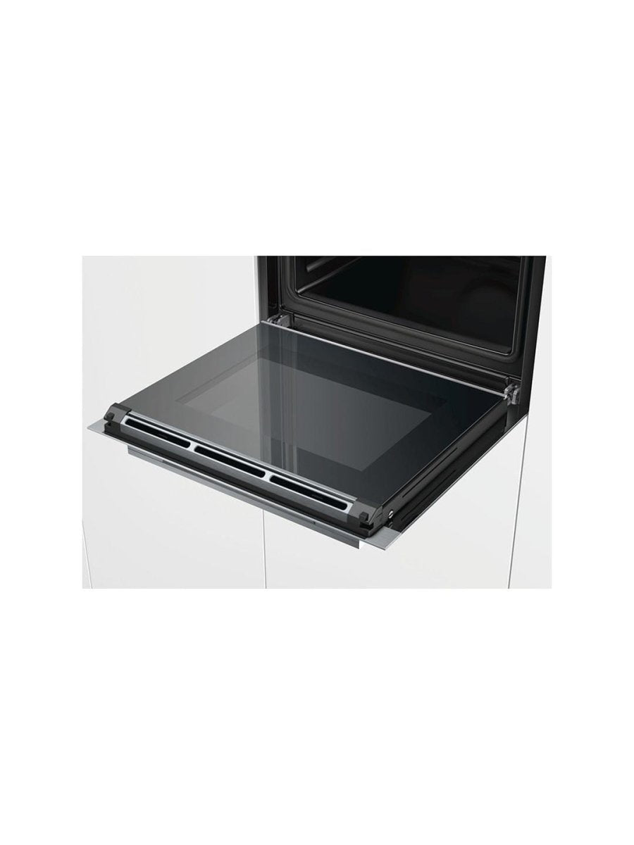 Siemens HB672GBS1B Built-In Single Oven, Stainless Steel | Atlantic Electrics - 39478422634719 
