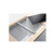 Thumbnail Siemens HZ394301 Connecting strip for use with side trim hobs | Atlantic Electrics- 39478422438111