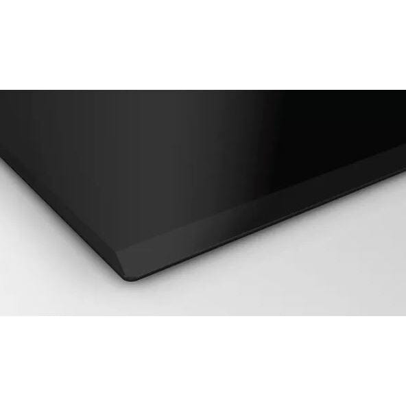Siemens IQ-500 ED851FQ15E 80cm Venting Induction Hob - Black | Atlantic Electrics - 39478422995167 