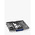 Thumbnail SIEMENS iQ500 SN658D00MG Fully Integrated Dishwasher, 14 Place Settings - 39478424371423