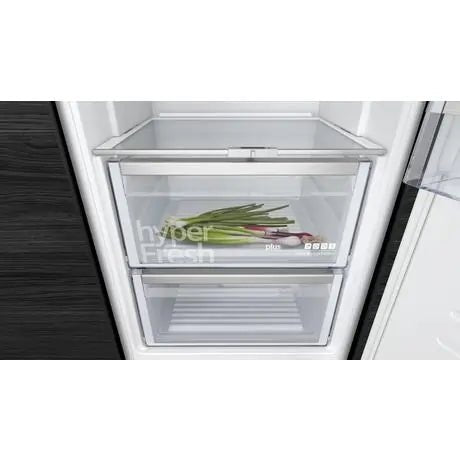 Siemens KI81RADE0G Built-In Larder Fridge 319 Liter - White | Atlantic Electrics - 40626319687903 