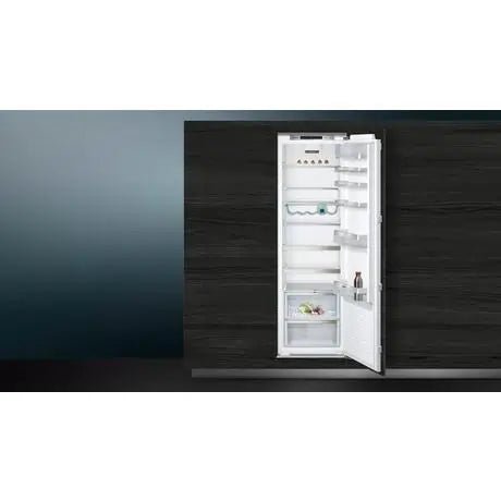 Siemens KI81RADE0G Built-In Larder Fridge 319 Liter - White | Atlantic Electrics - 40626319622367 
