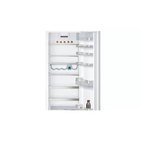 Siemens KI81RADE0G Built-In Larder Fridge 319 Liter - White | Atlantic Electrics - 40626319589599 