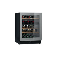 Thumbnail Siemens KW16KATGAG iQ500 Wine Cooler with Glass Door, 60cm Wide - 39478427680991