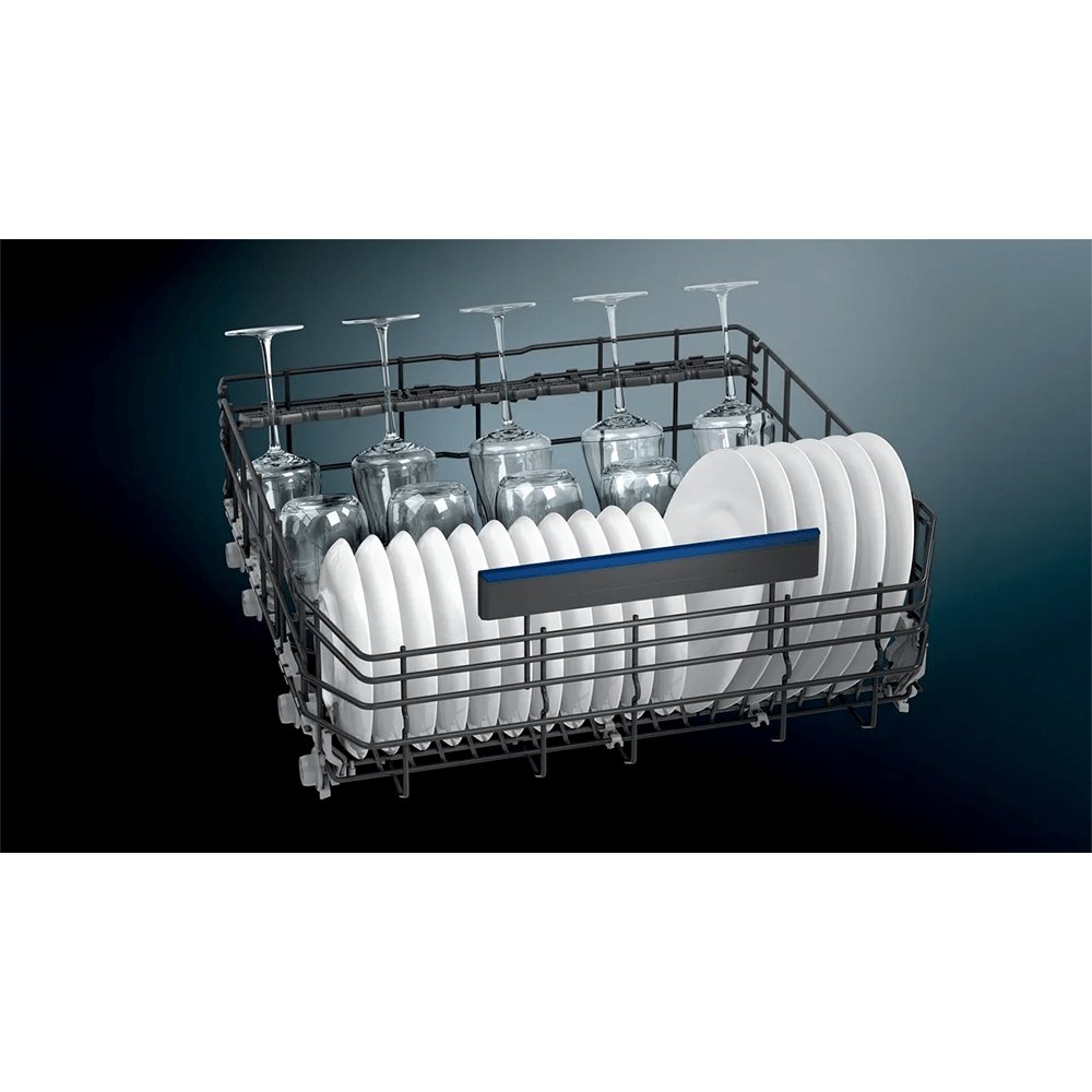 Siemens SN23HW64CG Freestanding Dishwasher 14 Place Settings 60cm Wide - White | Atlantic Electrics - 39478427943135 