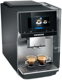 Thumbnail Siemens TP705GB1 EQ700 Home Connect Bean to Cup Fully Automatic Freestanding Coffee Machine, Graphite | Atlantic Electrics- 40157550117087