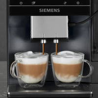 Thumbnail Siemens TP705GB1 EQ700 Home Connect Bean to Cup Fully Automatic Freestanding Coffee Machine, Graphite | Atlantic Electrics- 40157550313695