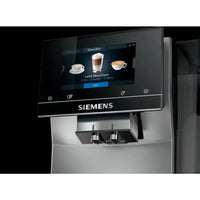 Thumbnail Siemens TP705GB1 EQ700 Home Connect Bean to Cup Fully Automatic Freestanding Coffee Machine, Graphite | Atlantic Electrics- 40157550248159