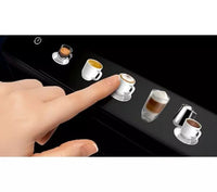 Thumbnail Siemens TQ503GB1 EQ500 Bean to Cup Fully Automatic Freestanding Coffee Machine - 40770239496415