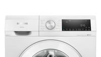 Thumbnail Siemens WG54G210GB 10kg 1400 Spin Washing Machine - 39724321046751