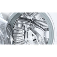 Thumbnail SIEMENS WK14D322GB iQ300 52 Litre 7+4Kg Integrated Washer Dryer, 59.5cm Wide - 39478428827871