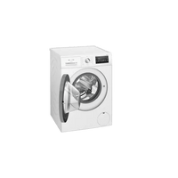 Thumbnail Siemens WM14NK09GB 1400 spin 8kg Washing Machine - 40518079119583