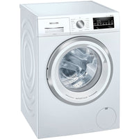 Thumbnail Siemens WM14UT93GB 9kg 1400 Spin Washing Machine with EcoSilence Drive - 39478426632415