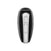 Thumbnail Smeg HMF01BLUK 50's Style Hand Mixer, 9 Speeds, 250W, 22cm Wide - 39478436069599