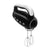 Thumbnail Smeg HMF01BLUK 50's Style Hand Mixer, 9 Speeds, 250W, 22cm Wide - 39478436135135