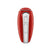 Thumbnail Smeg HMF01RDUK Retro Hand Mixer, 9 Speeds, 22cm Wide - 39478435741919