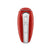 Thumbnail Smeg HMF01RDUK Retro Hand Mixer, 9 Speeds, 22cm Wide - 39478435840223