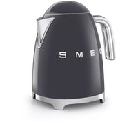 Thumbnail SMEG KLF03GRUK 1.7 Litre Retro Style Kettle - 40770242674911