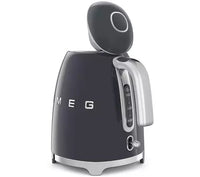 Thumbnail SMEG KLF03GRUK 1.7 Litre Retro Style Kettle - 40770242740447