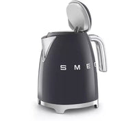Thumbnail SMEG KLF03GRUK 1.7 Litre Retro Style Kettle - 40770242773215