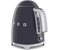 Thumbnail SMEG KLF03GRUK 1.7 Litre Retro Style Kettle - 40770242707679