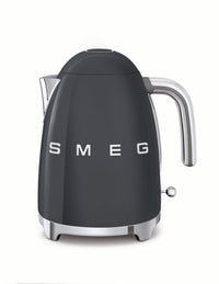 Thumbnail SMEG KLF03GRUK 1.7 Litre Retro Style Kettle - 39478432530655