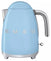 Thumbnail SMEG KLF03PBUK 1.7 Litre Retro Style Kettle - 39478434300127