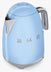 Thumbnail SMEG KLF03PBUK 1.7 Litre Retro Style Kettle - 39478434332895