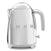 Thumbnail Smeg KLF03SSUK 1.7 Litre 50's Style Kettle, 22.6cm Wide - 39478437544159
