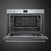 Thumbnail Smeg SF9390X1 115 Litre Built- 39478449635551