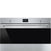 Thumbnail Smeg SF9390X1 115 Litre Built- 39478449602783