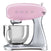 Thumbnail Smeg SMF02PKUK 50's Style Stand Mixer, 4.8 Litre Bowl Capacity, 10 Speeds, 40.5cm Wide - 39478449242335