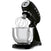 Thumbnail Smeg SMF03BLUK 50's Style Stand Mixer, 4.8 Litre Bowl Capacity, 10 Speeds, 40.5cm Wide - 39478450258143