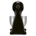 Thumbnail Smeg SMF03BLUK 50's Style Stand Mixer, 4.8 Litre Bowl Capacity, 10 Speeds, 40.5cm Wide - 39478450290911
