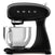 Thumbnail Smeg SMF03BLUK 50's Style Stand Mixer, 4.8 Litre Bowl Capacity, 10 Speeds, 40.5cm Wide - 39478450192607