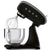Thumbnail Smeg SMF03BLUK 50's Style Stand Mixer, 4.8 Litre Bowl Capacity, 10 Speeds, 40.5cm Wide - 39478450323679