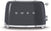 Thumbnail SMEG TSF01GRUK 2 Slice Toaster - 39478449766623