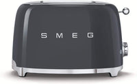Thumbnail SMEG TSF01GRUK 2 Slice Toaster - 39478449766623