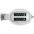 Thumbnail SMEG TSF01PGUK 50's Style 2 Slice Toaster, 31cm Wide - 39478451896543